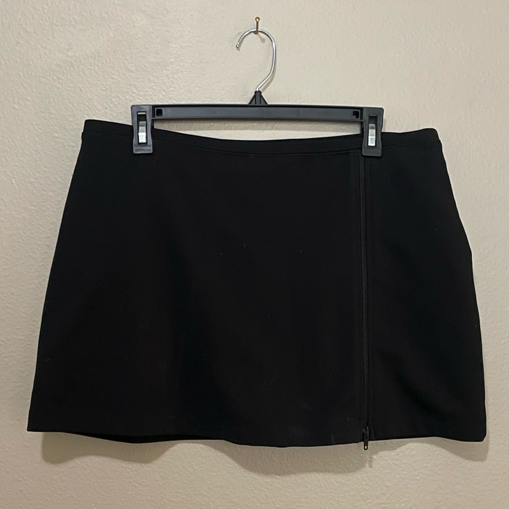 ✨VINTAGE EXPRESS✨ Skort